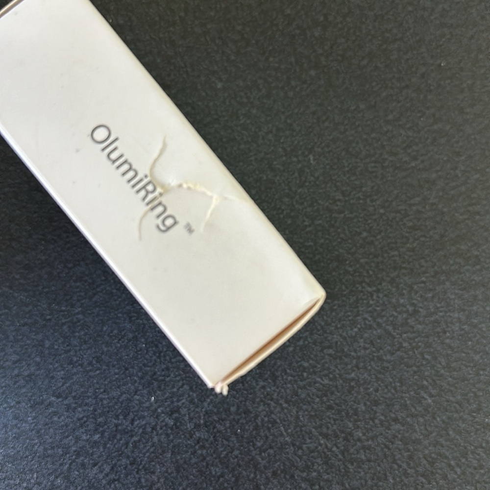 Olumni ring NWT - Picture 2 of 3